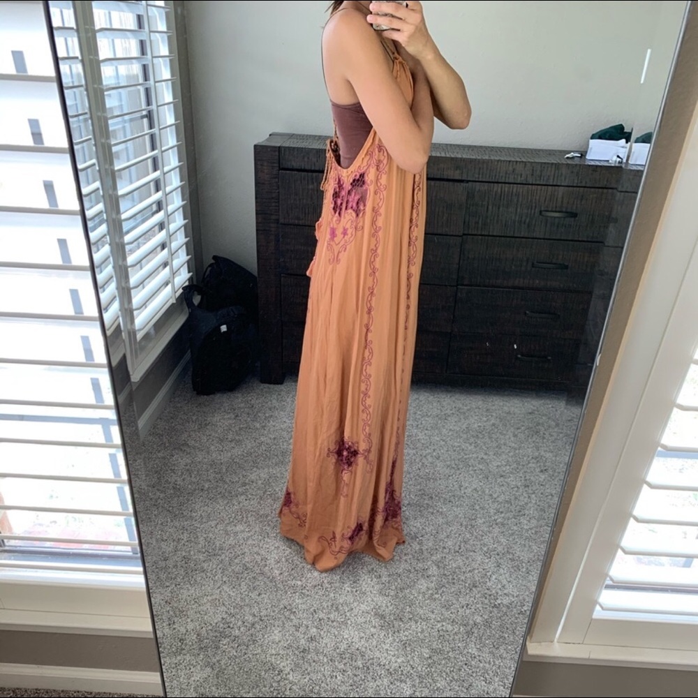 ISO Free People Summer Bali Romper